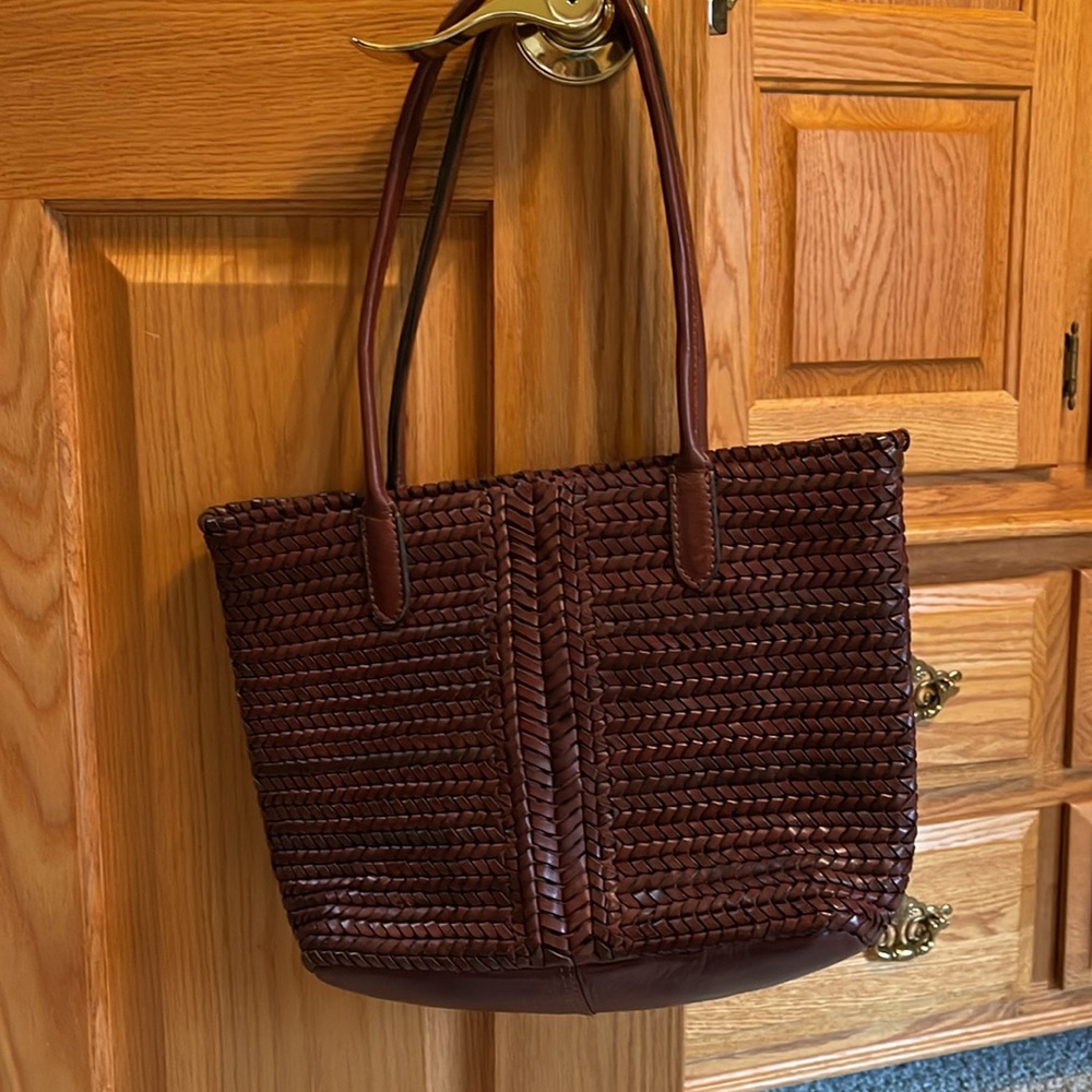 Unbranded high quality leather purse
